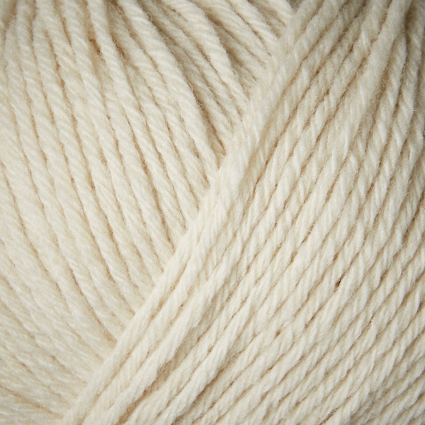 Cream Heavy Merino