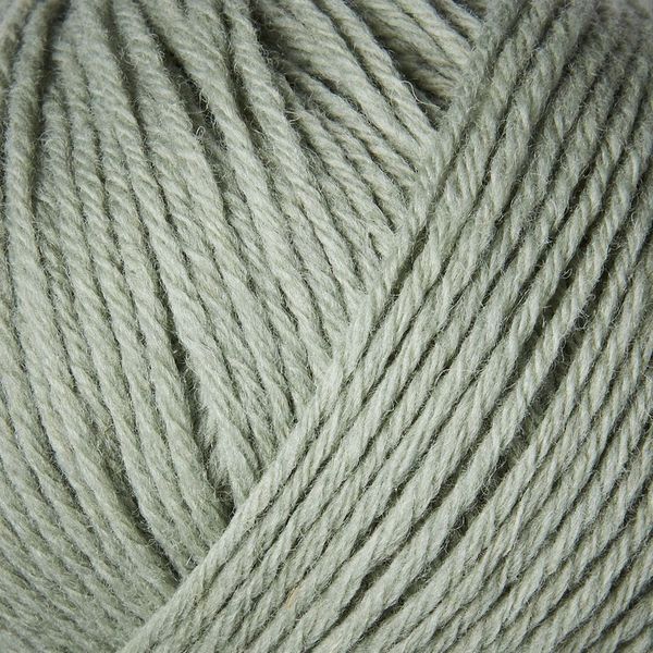 Dusty Artichoke Heavy Merino