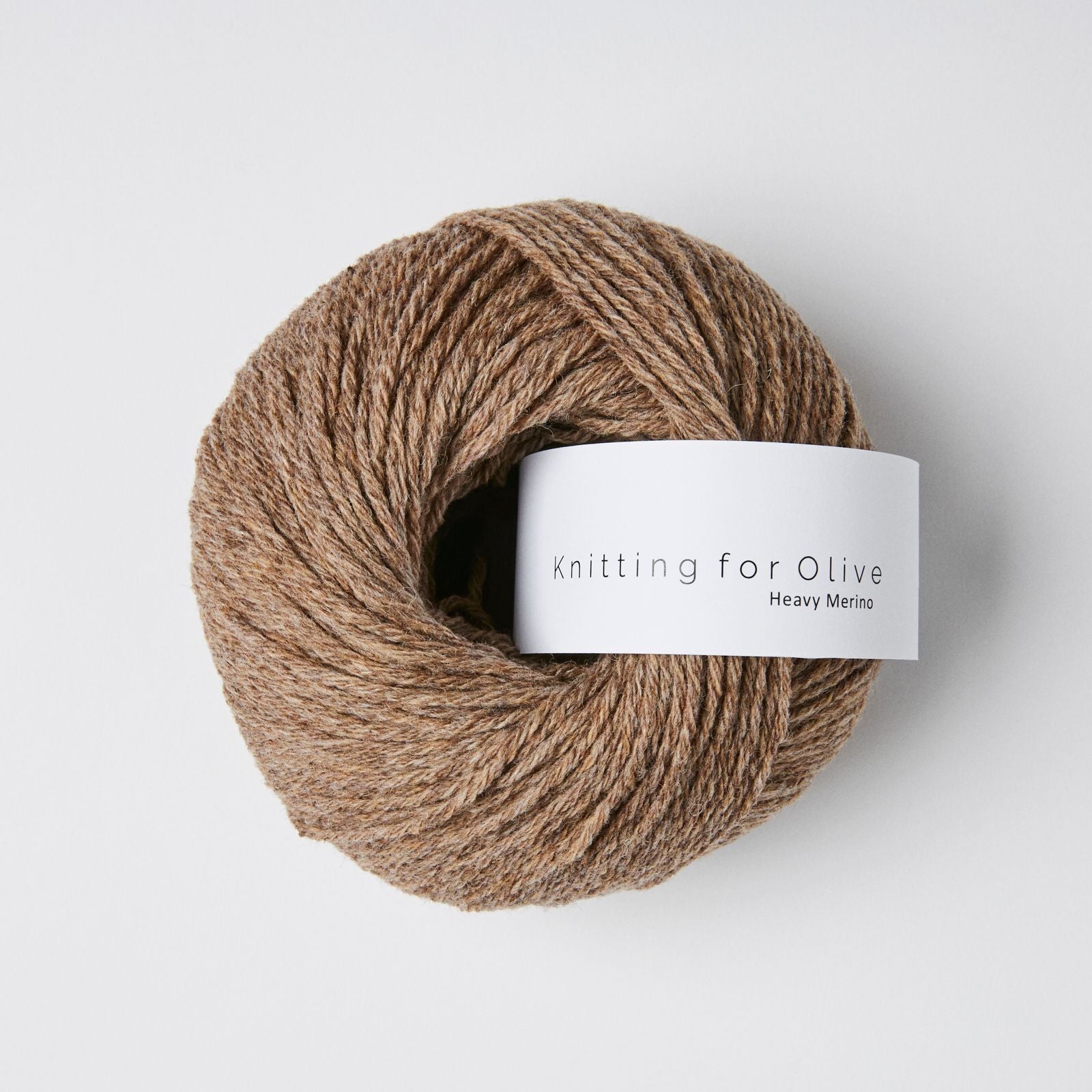 Merino Wool Thread Hazel Heavy Merino – That Yarn Habit