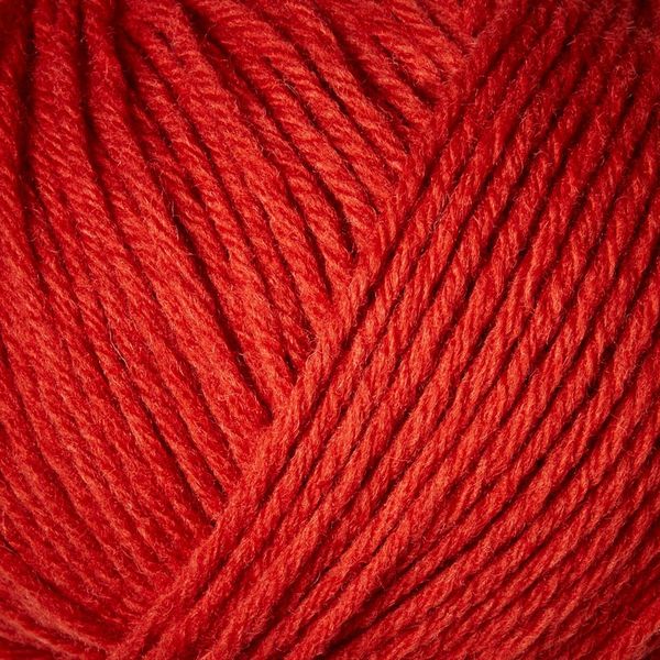 Pomegranate Heavy Merino