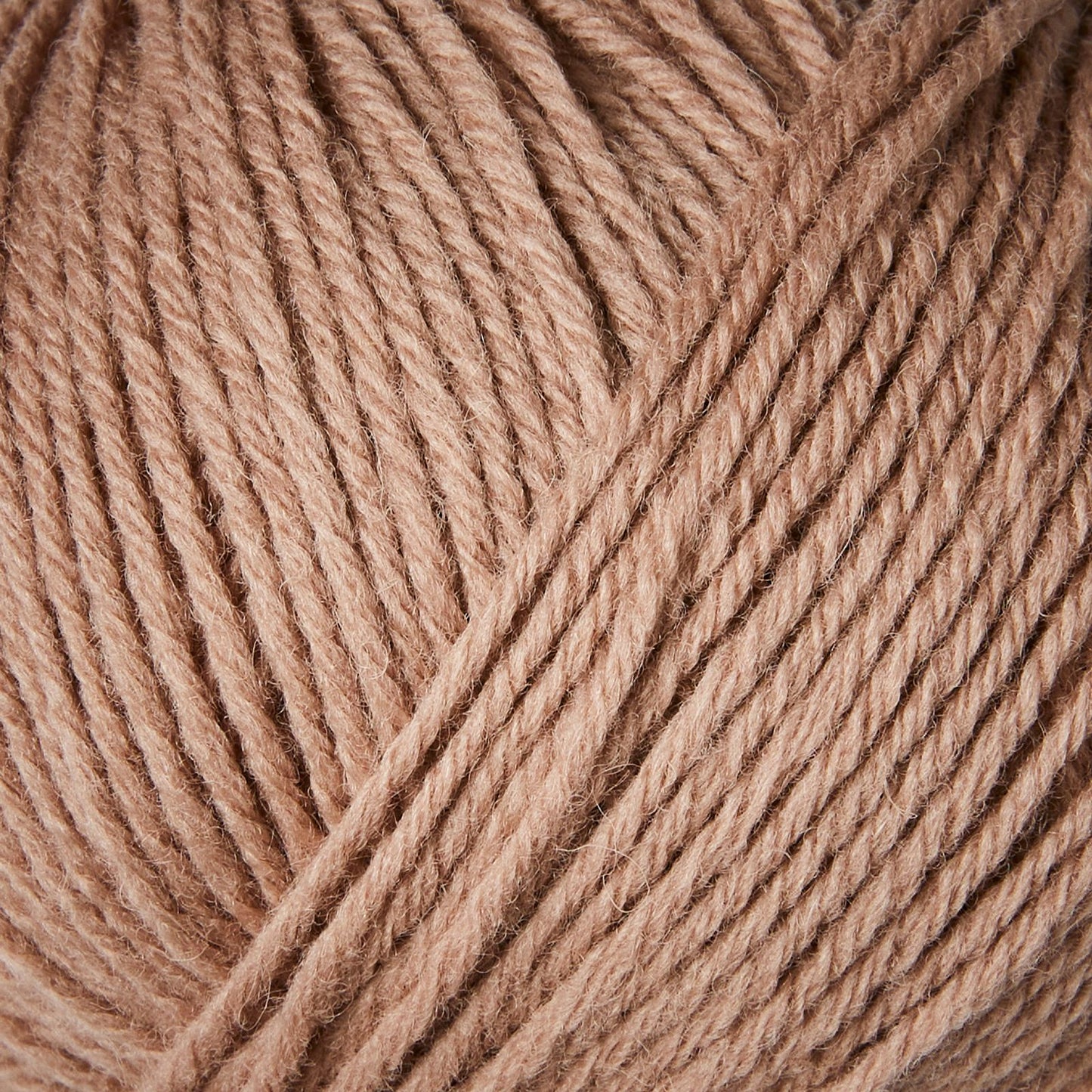 Rose Clay Heavy Merino