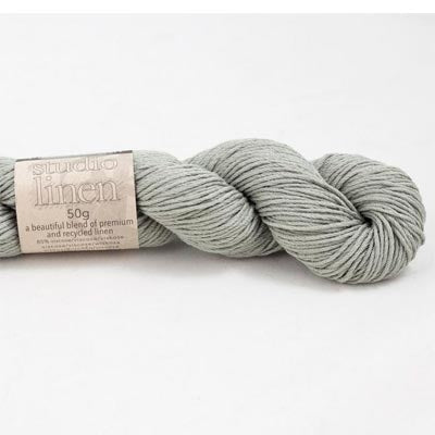 Cirrus Studio Linen