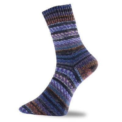 Golden Sock Bergwelt