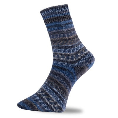 Golden Sock Bergwelt