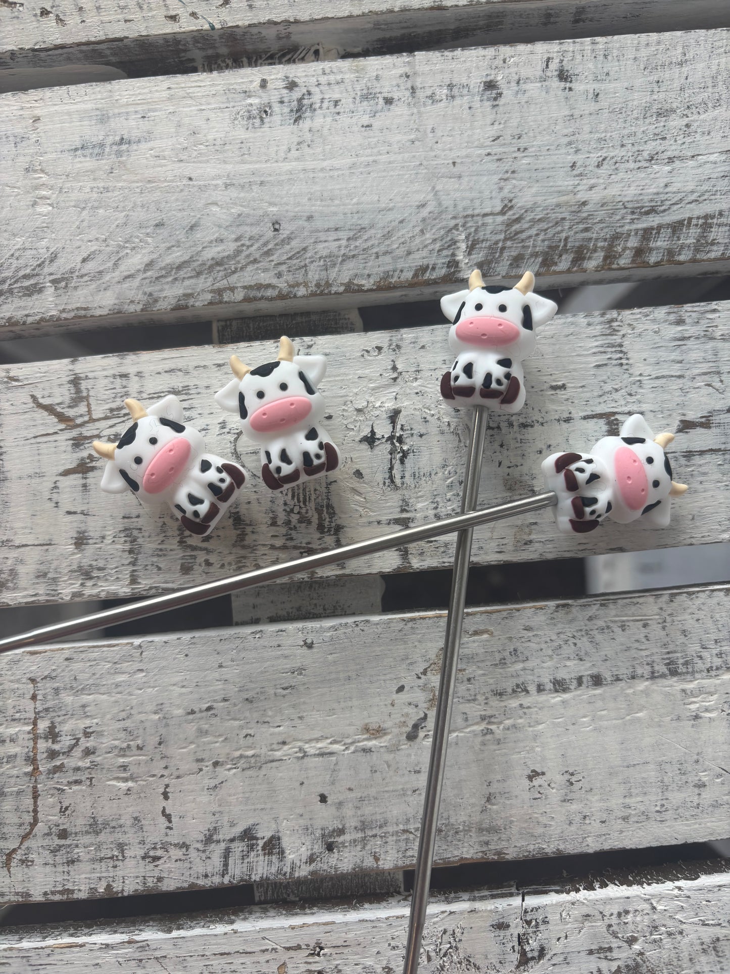 Needle Stops - Animals/Characters