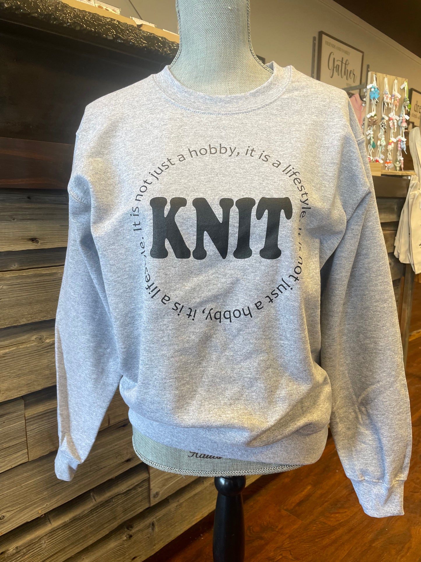Knit Lifestyle