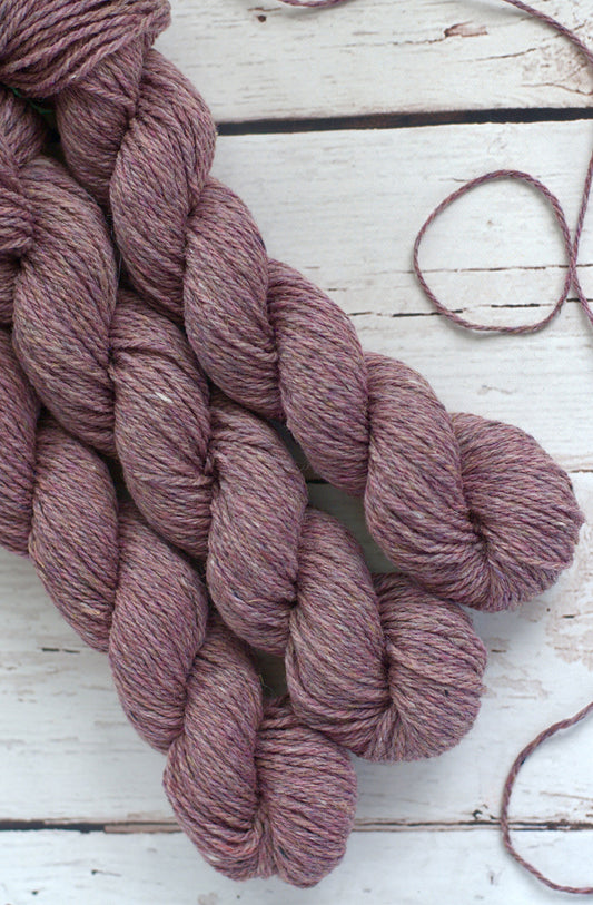 Tisane Nurtured Fine