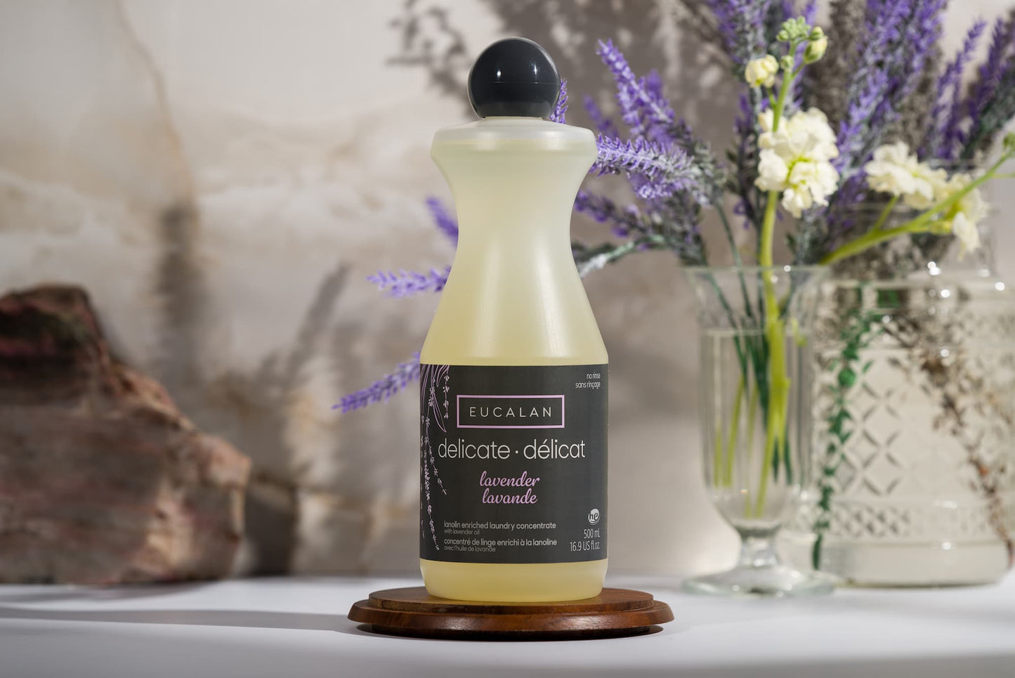 Eucalan Wool Wash 500ml