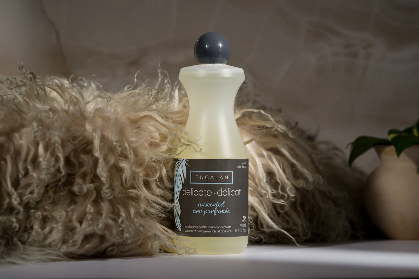 Eucalan Wool Wash 500ml