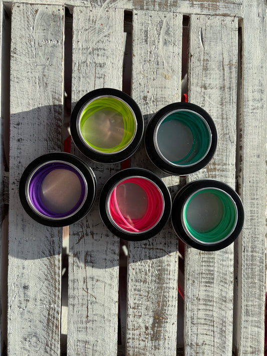 TYH Knitting Barber Cord