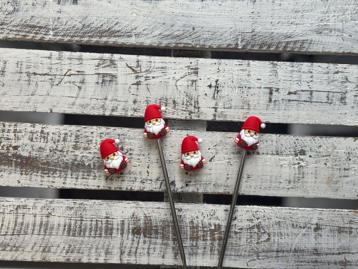 Needle Stops - Winter Holidays