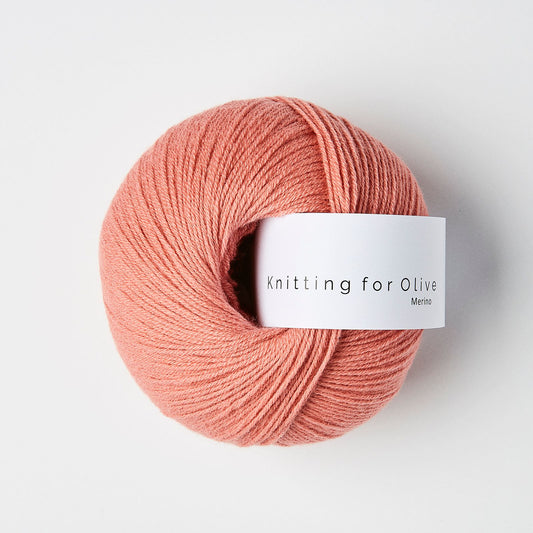 Flamingo Merino