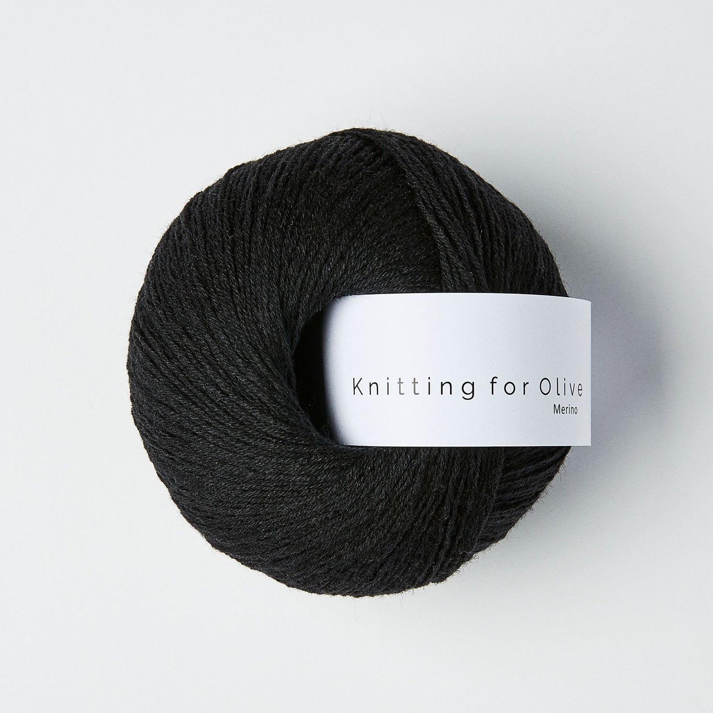 Licorice Merino