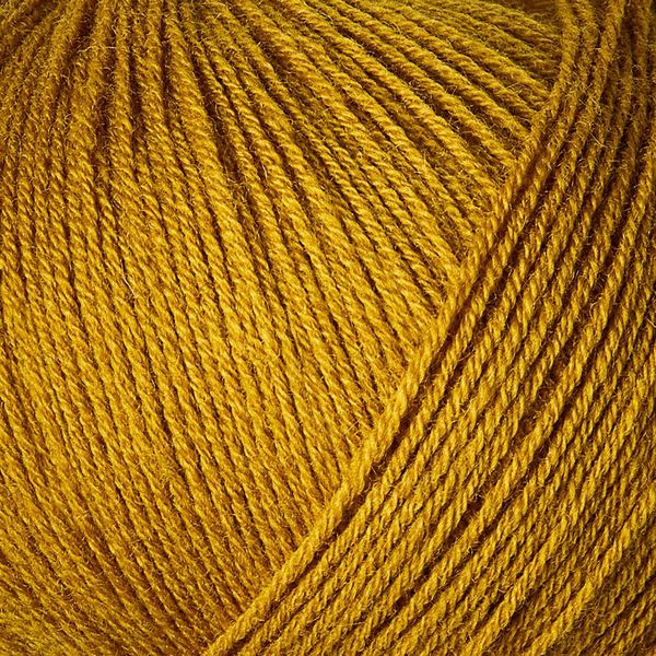 Mustard Merino