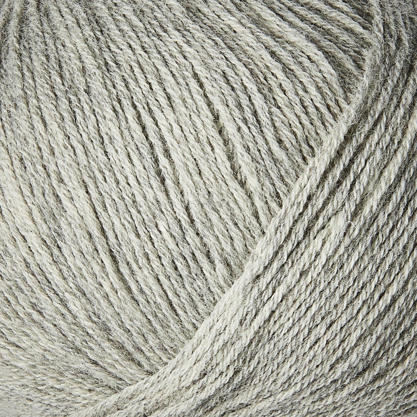 Pearl Gray Merino