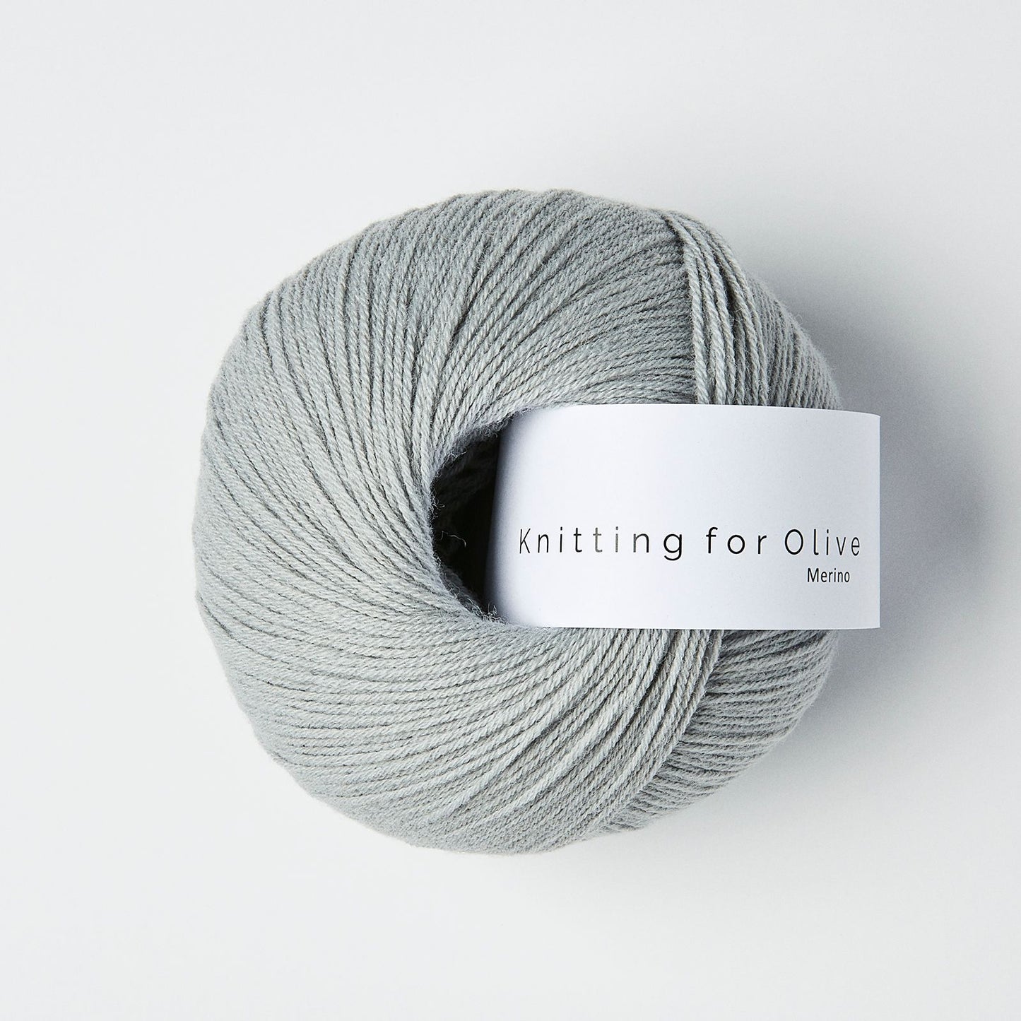 Soft Blue Merino