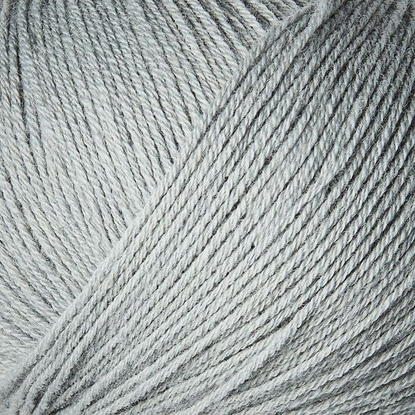 Soft Blue Merino