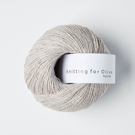 Haze Pure Silk