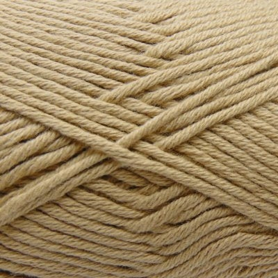 Sesame Eco Cotton DK