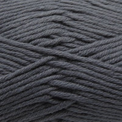 Pewter Eco Cotton DK