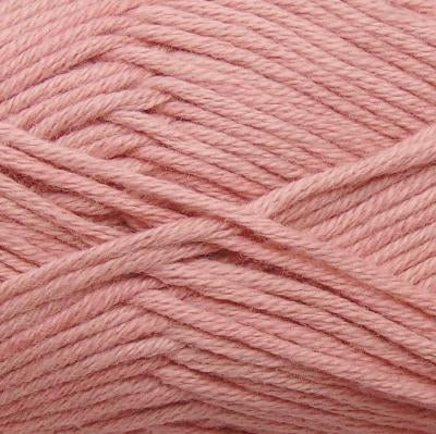 Rose Eco Cotton DK