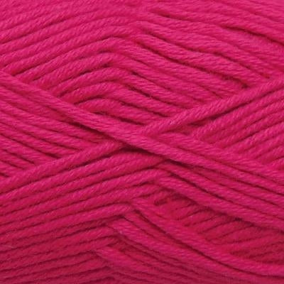 Magenta Eco Cotton DK