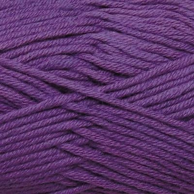 Violet Eco Cotton DK