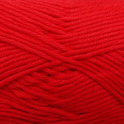 Candy Apple Eco Cotton DK