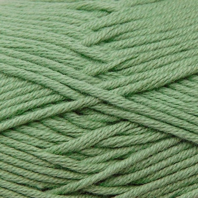 Bottle Green Eco Cotton DK