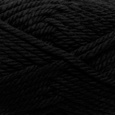 Black Merino Big