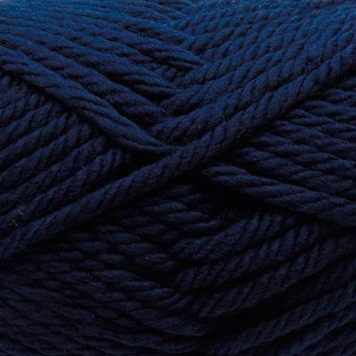 Navy Merino Big