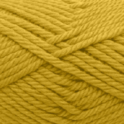 Golden Yellow Merino Big