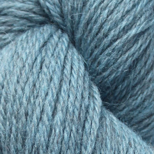 Puddle Blue Woodnote DK