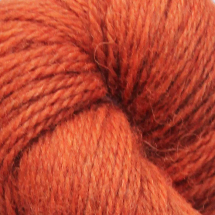 Fox Orange Woodnote DK