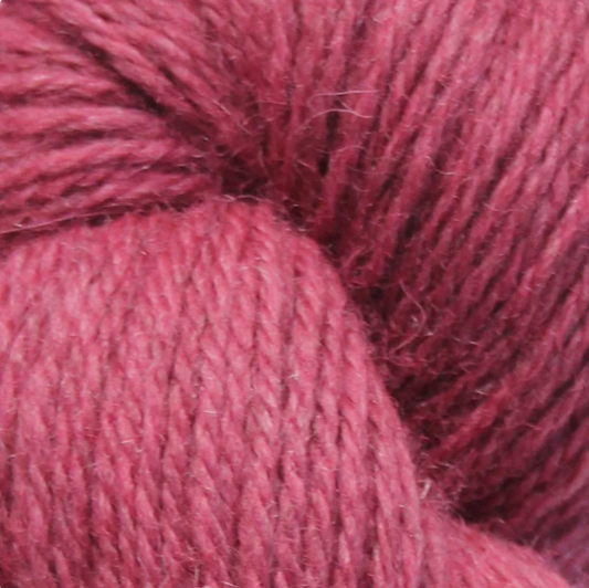 Rosehip Pink Woodnote DK