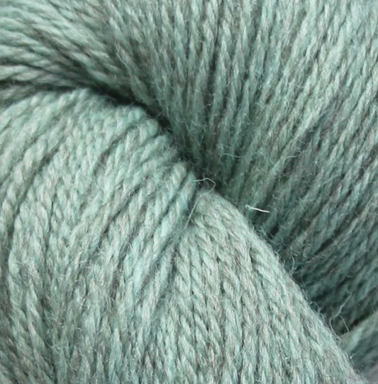 Willow Green Woodnote DK