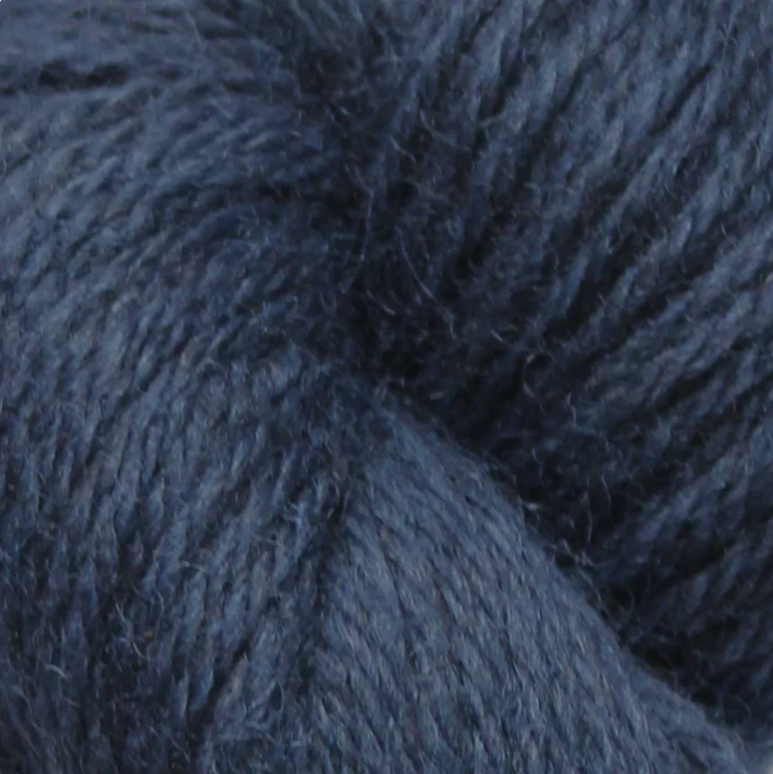 Creek Blue Woodnote Aran