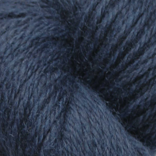 Creek Blue Woodnote Aran