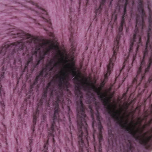 Blackcurrent Woodnote Aran