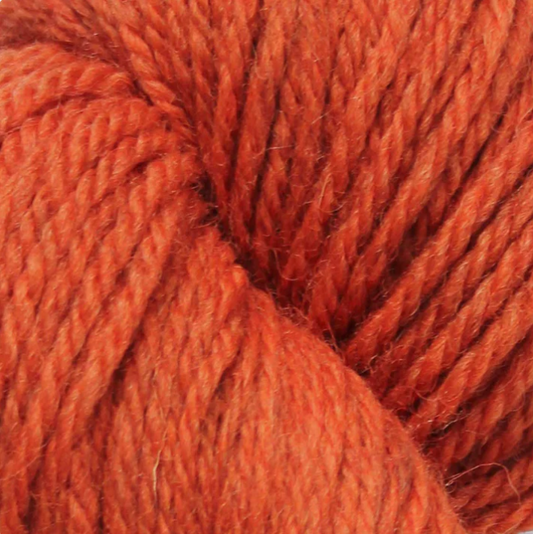 Fox Orange Woodnote Aran