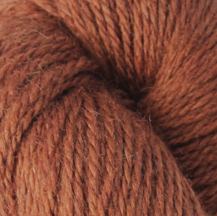 Conker Brown Woodnote Aran