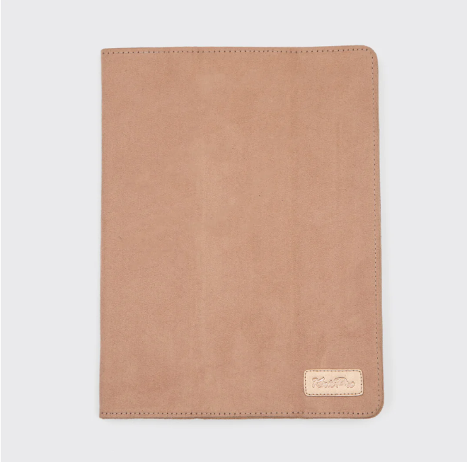 Knitting Chart Keeper