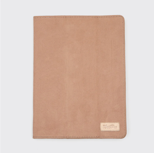 Knitting Chart Keeper