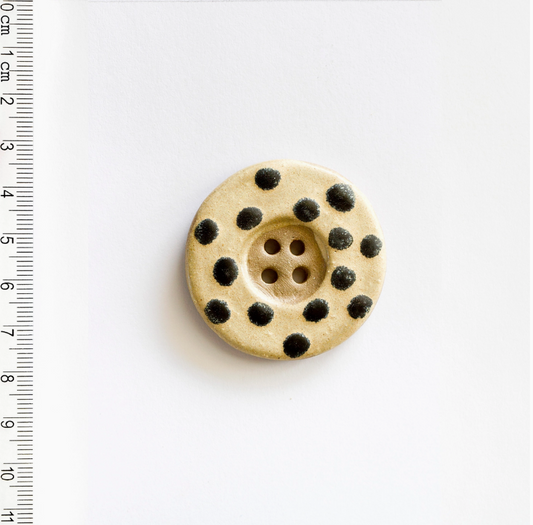 Dot Pattern Button