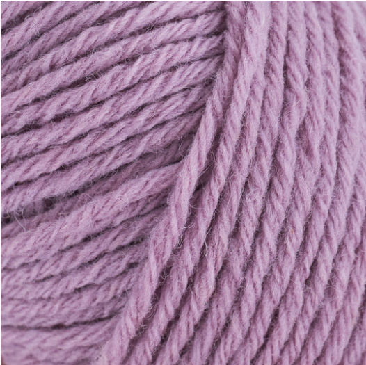 Artichoke Purple Heavy Merino