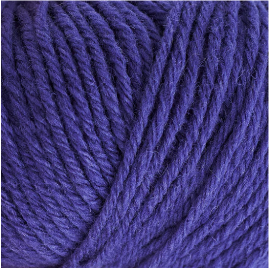 French Anemone Heavy Merino