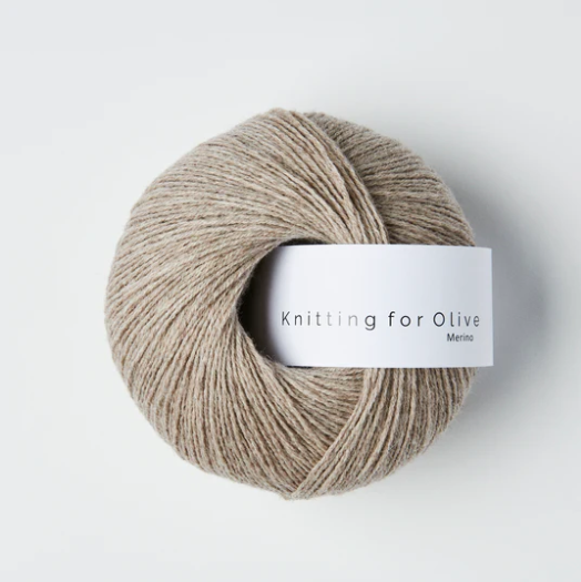 Linen Merino