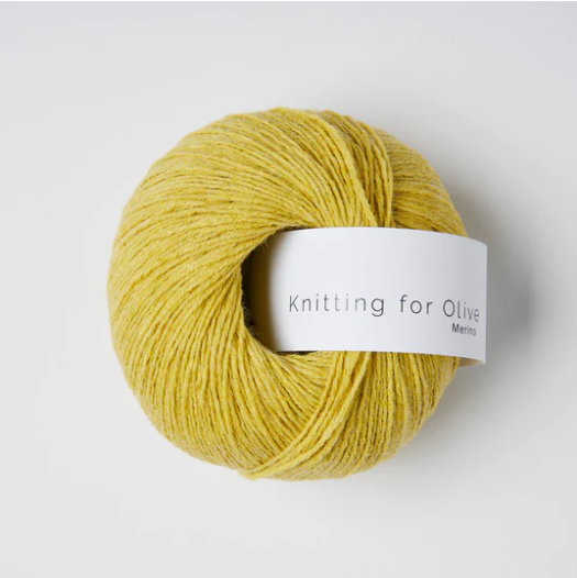 Quince Merino