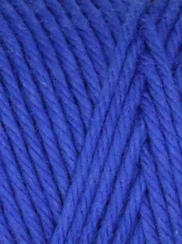 Nautical Coastal Cotton