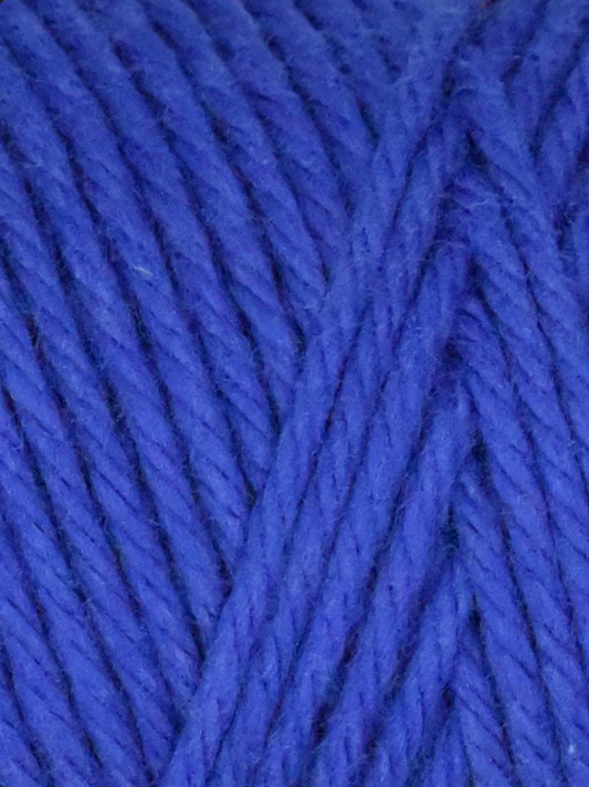 Nautical Coastal Cotton